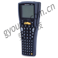 Imtermec T241X系列通用型数据采集器