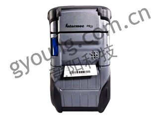 intermec PB21条码标签打印机