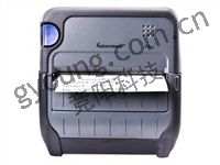 intermec PB51条码标签打印机