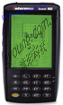 Intermec 600/601 系列数据采集器