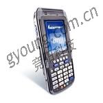 Intermec CN3手持式移动电脑数据采集器
