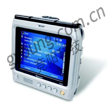 Intermec CV30 工业级车载电脑